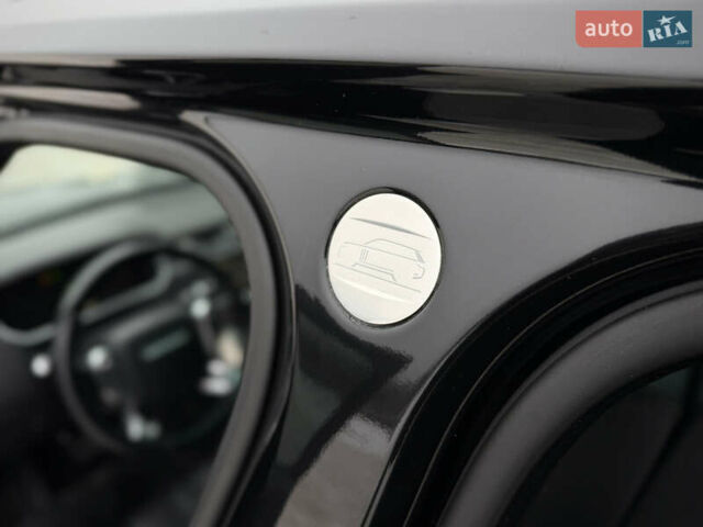 Черный Ленд Ровер Рендж Ровер, объемом двигателя 2.99 л и пробегом 240 тыс. км за 31800 $, фото 48 на Automoto.ua