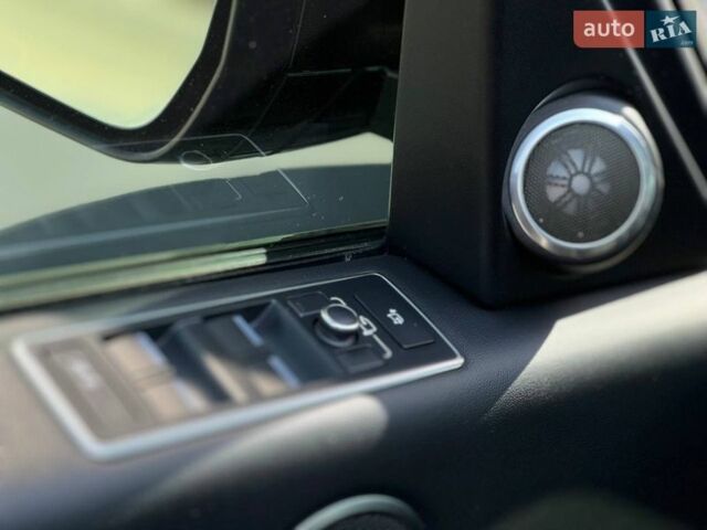 Чорний Ленд Ровер Рендж Ровер, об'ємом двигуна 2.99 л та пробігом 145 тис. км за 35500 $, фото 22 на Automoto.ua