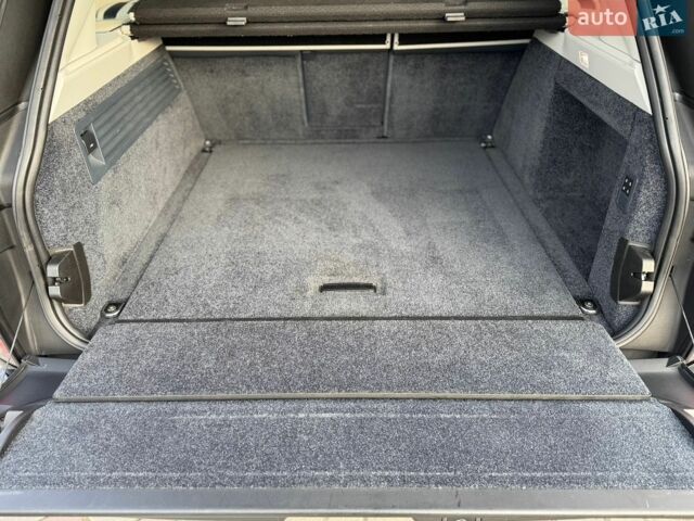 Чорний Ленд Ровер Рендж Ровер, об'ємом двигуна 4.37 л та пробігом 225 тис. км за 39000 $, фото 38 на Automoto.ua