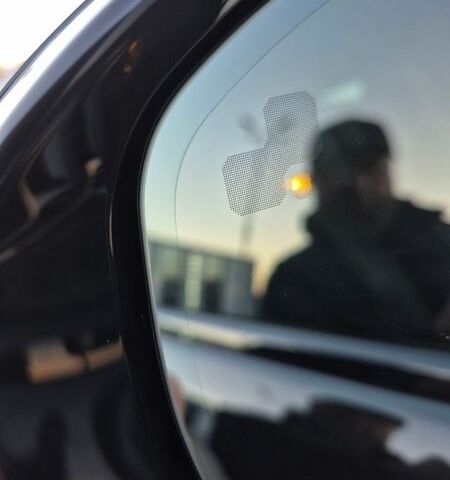 Чорний Ленд Ровер Рендж Ровер, об'ємом двигуна 3 л та пробігом 180 тис. км за 29999 $, фото 10 на Automoto.ua