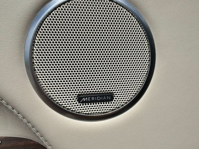 Черный Ленд Ровер Рендж Ровер, объемом двигателя 4.37 л и пробегом 185 тыс. км за 41500 $, фото 19 на Automoto.ua
