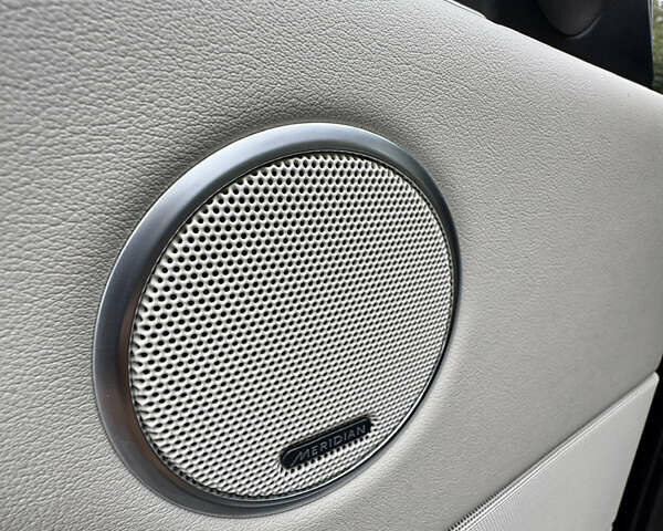 Чорний Ленд Ровер Рендж Ровер, об'ємом двигуна 2.99 л та пробігом 143 тис. км за 39999 $, фото 24 на Automoto.ua