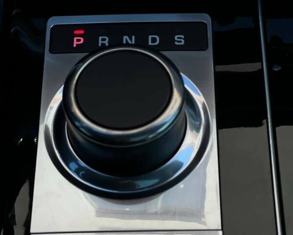 Чорний Ленд Ровер Рендж Ровер, об'ємом двигуна 2.99 л та пробігом 145 тис. км за 35500 $, фото 41 на Automoto.ua