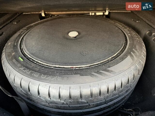 Черный Ленд Ровер Рендж Ровер, объемом двигателя 2.99 л и пробегом 240 тыс. км за 28500 $, фото 99 на Automoto.ua