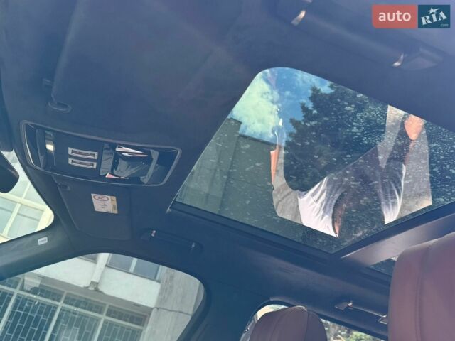Чорний Ленд Ровер Рендж Ровер, об'ємом двигуна 4.37 л та пробігом 172 тис. км за 42000 $, фото 37 на Automoto.ua