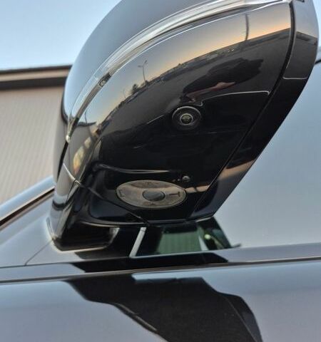 Чорний Ленд Ровер Рендж Ровер, об'ємом двигуна 3 л та пробігом 180 тис. км за 29999 $, фото 13 на Automoto.ua