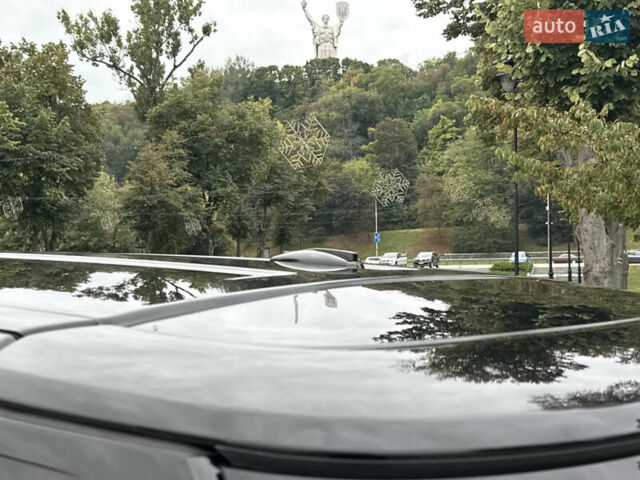 Чорний Ленд Ровер Рендж Ровер, об'ємом двигуна 2.99 л та пробігом 143 тис. км за 39999 $, фото 113 на Automoto.ua