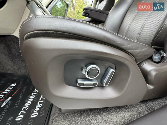 Чорний Ленд Ровер Рендж Ровер, об'ємом двигуна 2.99 л та пробігом 143 тис. км за 39999 $, фото 139 на Automoto.ua