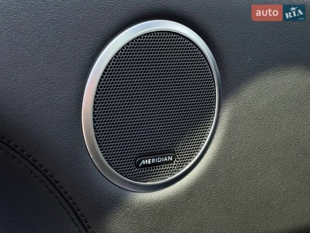 Чорний Ленд Ровер Рендж Ровер, об'ємом двигуна 2.99 л та пробігом 145 тис. км за 35500 $, фото 23 на Automoto.ua