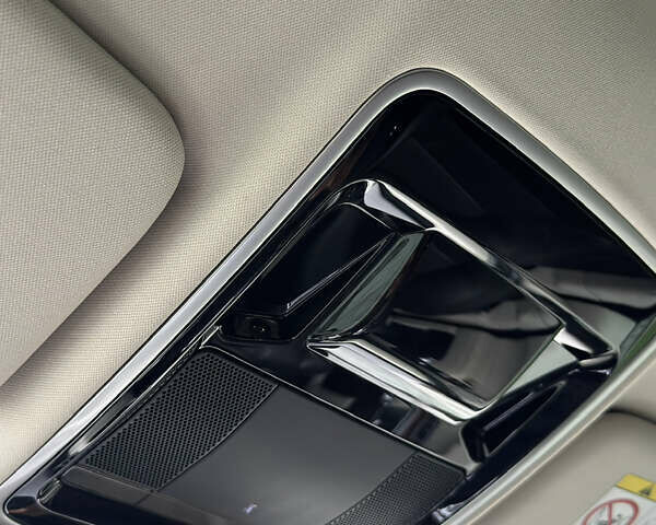 Чорний Ленд Ровер Рендж Ровер, об'ємом двигуна 2.99 л та пробігом 143 тис. км за 39999 $, фото 61 на Automoto.ua