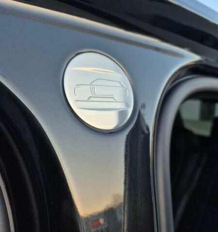 Чорний Ленд Ровер Рендж Ровер, об'ємом двигуна 3 л та пробігом 180 тис. км за 29999 $, фото 27 на Automoto.ua