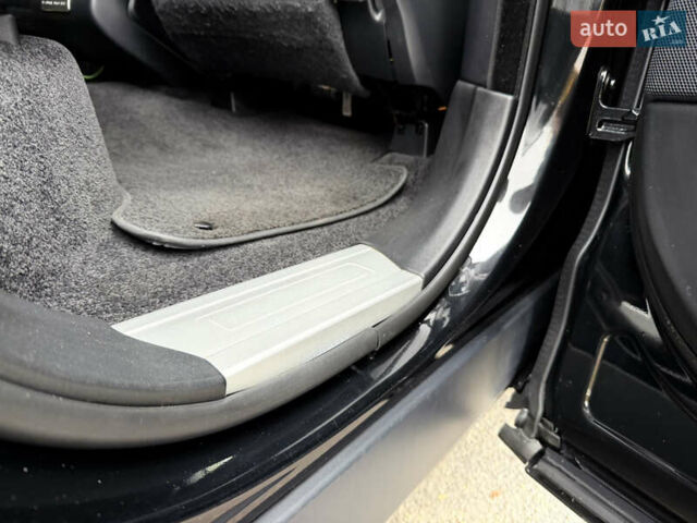 Черный Ленд Ровер Рендж Ровер, объемом двигателя 3 л и пробегом 210 тыс. км за 35800 $, фото 35 на Automoto.ua