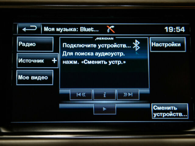 Чорний Ленд Ровер Рендж Ровер, об'ємом двигуна 3 л та пробігом 60 тис. км за 91500 $, фото 38 на Automoto.ua