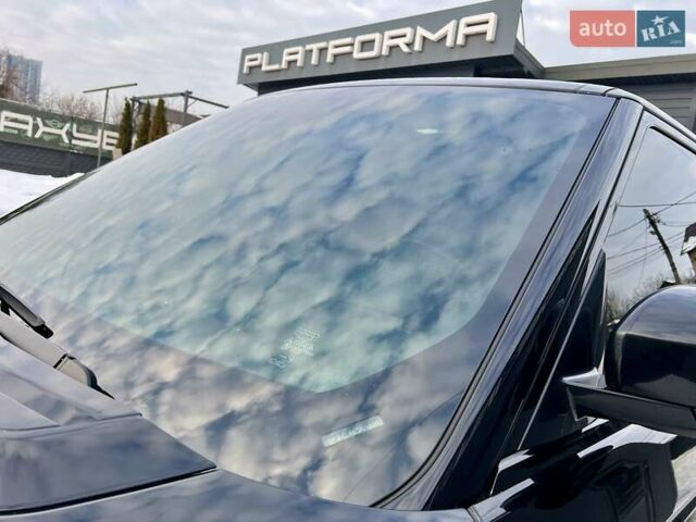 Чорний Ленд Ровер Рендж Ровер, об'ємом двигуна 4.37 л та пробігом 199 тис. км за 44900 $, фото 90 на Automoto.ua