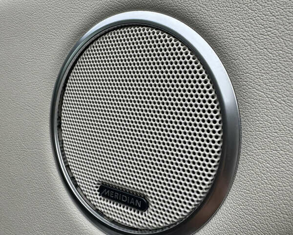 Чорний Ленд Ровер Рендж Ровер, об'ємом двигуна 2.99 л та пробігом 143 тис. км за 39999 $, фото 45 на Automoto.ua