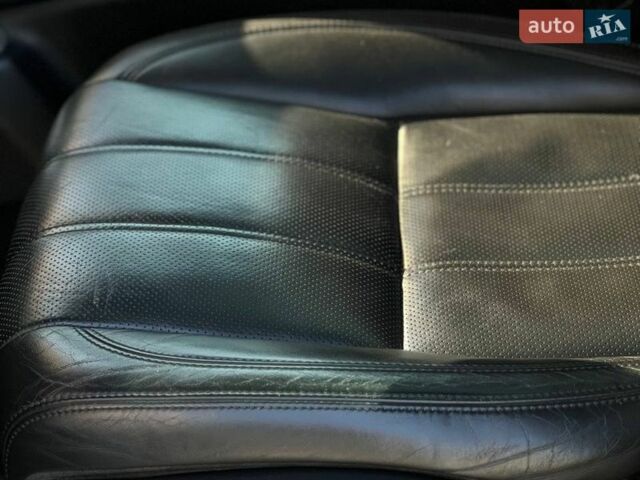 Чорний Ленд Ровер Рендж Ровер, об'ємом двигуна 2.99 л та пробігом 145 тис. км за 35500 $, фото 25 на Automoto.ua
