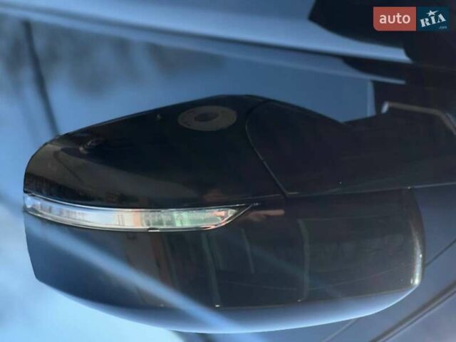 Черный Ленд Ровер Рендж Ровер, объемом двигателя 2.99 л и пробегом 145 тыс. км за 35500 $, фото 17 на Automoto.ua