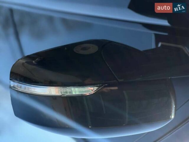 Чорний Ленд Ровер Рендж Ровер, об'ємом двигуна 2.99 л та пробігом 145 тис. км за 35500 $, фото 18 на Automoto.ua