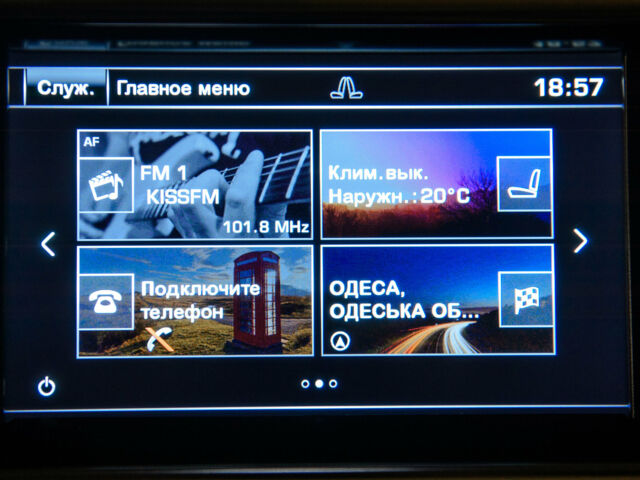 Чорний Ленд Ровер Рендж Ровер, об'ємом двигуна 3 л та пробігом 38 тис. км за 75000 $, фото 40 на Automoto.ua
