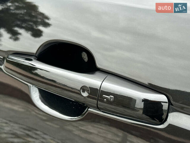 Чорний Ленд Ровер Рендж Ровер, об'ємом двигуна 2.99 л та пробігом 143 тис. км за 39999 $, фото 119 на Automoto.ua