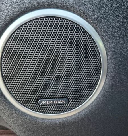 Чорний Ленд Ровер Рендж Ровер, об'ємом двигуна 3 л та пробігом 180 тис. км за 29999 $, фото 45 на Automoto.ua