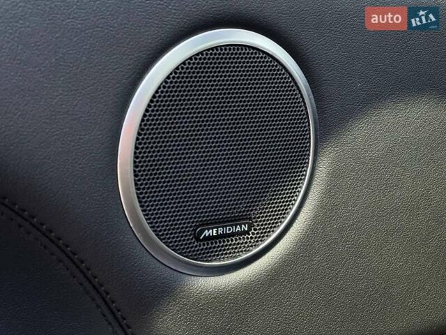 Чорний Ленд Ровер Рендж Ровер, об'ємом двигуна 2.99 л та пробігом 145 тис. км за 35500 $, фото 23 на Automoto.ua