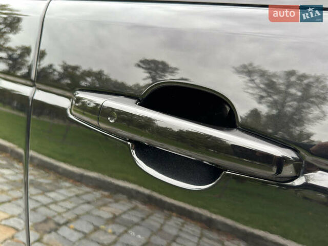 Чорний Ленд Ровер Рендж Ровер, об'ємом двигуна 2.99 л та пробігом 143 тис. км за 39999 $, фото 73 на Automoto.ua