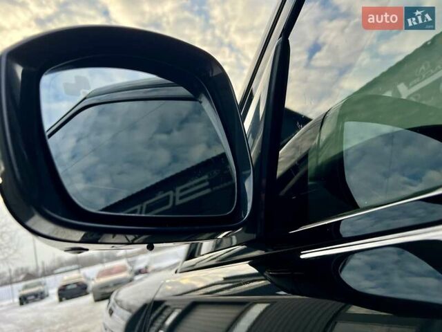 Чорний Ленд Ровер Рендж Ровер, об'ємом двигуна 4.37 л та пробігом 199 тис. км за 44900 $, фото 87 на Automoto.ua