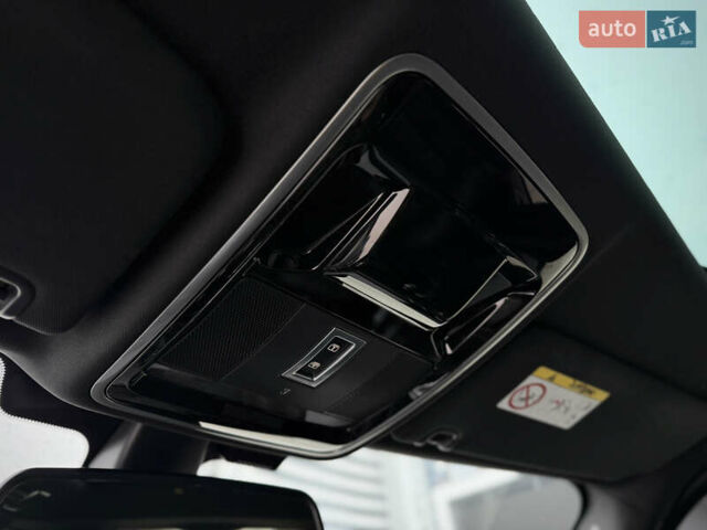 Черный Ленд Ровер Рендж Ровер, объемом двигателя 2.99 л и пробегом 240 тыс. км за 31800 $, фото 90 на Automoto.ua