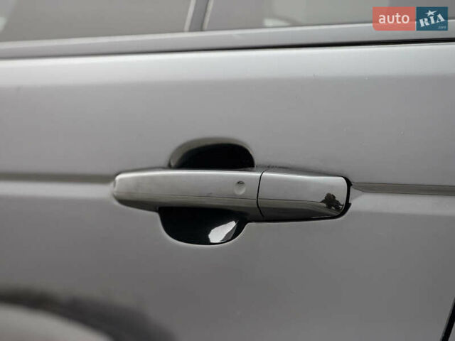 Черный Ленд Ровер Рендж Ровер, объемом двигателя 2.99 л и пробегом 240 тыс. км за 31800 $, фото 37 на Automoto.ua