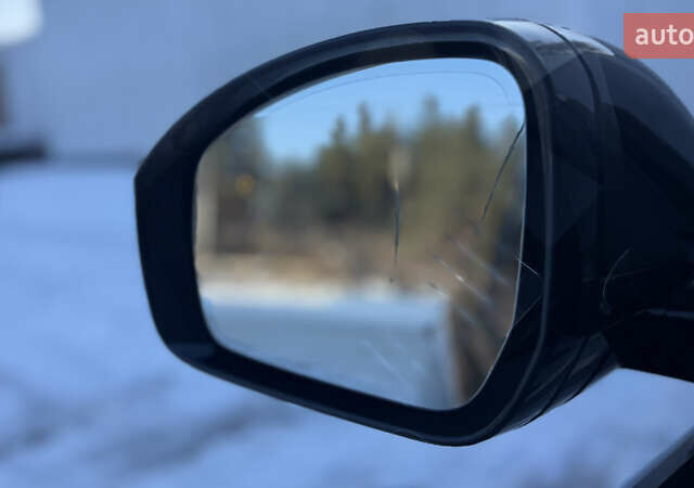 Черный Ленд Ровер Рендж Ровер, объемом двигателя 5 л и пробегом 104 тыс. км за 55900 $, фото 54 на Automoto.ua