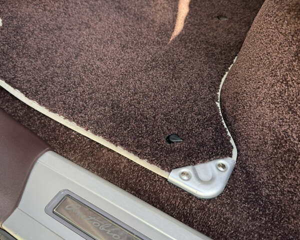 Черный Ленд Ровер Рендж Ровер, объемом двигателя 4.4 л и пробегом 108 тыс. км за 65000 $, фото 16 на Automoto.ua