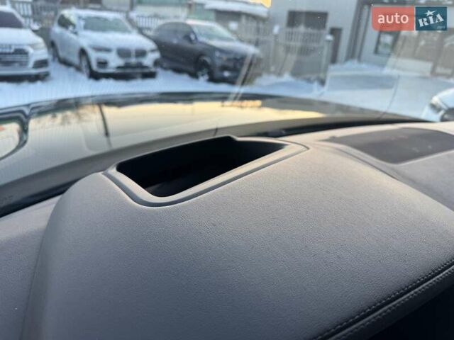 Чорний Ленд Ровер Рендж Ровер, об'ємом двигуна 2.99 л та пробігом 183 тис. км за 53900 $, фото 28 на Automoto.ua