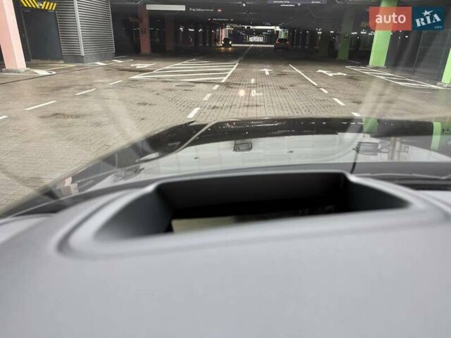 Черный Ленд Ровер Рендж Ровер, объемом двигателя 2.99 л и пробегом 104 тыс. км за 55990 $, фото 28 на Automoto.ua