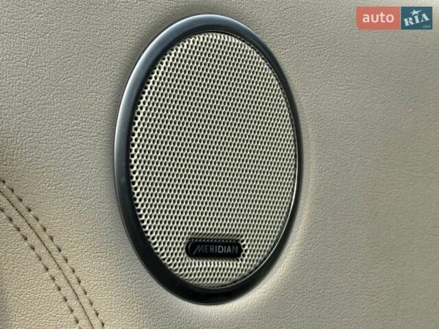 Чорний Ленд Ровер Рендж Ровер, об'ємом двигуна 2.99 л та пробігом 133 тис. км за 49000 $, фото 19 на Automoto.ua