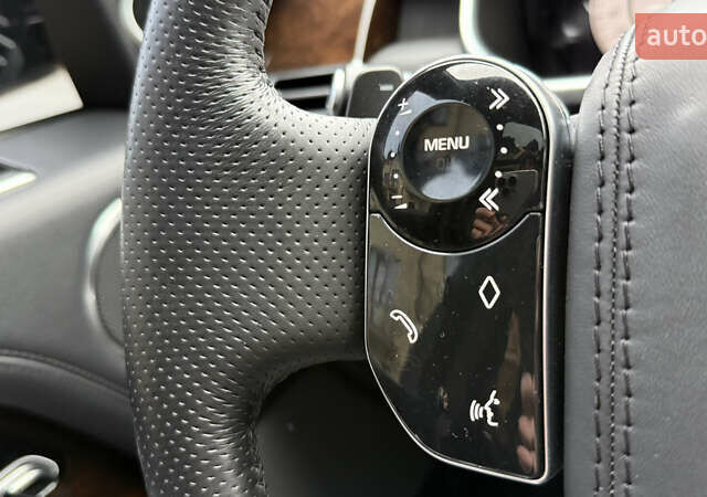 Чорний Ленд Ровер Рендж Ровер, об'ємом двигуна 5 л та пробігом 103 тис. км за 62000 $, фото 38 на Automoto.ua