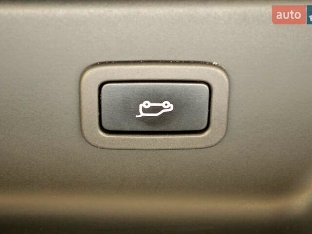 Чорний Ленд Ровер Рендж Ровер, об'ємом двигуна 4.37 л та пробігом 199 тис. км за 39999 $, фото 51 на Automoto.ua