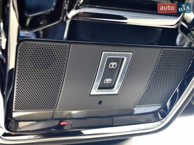 Чорний Ленд Ровер Рендж Ровер, об'ємом двигуна 4.37 л та пробігом 199 тис. км за 39999 $, фото 32 на Automoto.ua