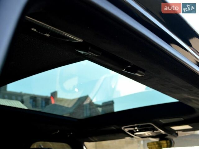 Чорний Ленд Ровер Рендж Ровер, об'ємом двигуна 4.37 л та пробігом 199 тис. км за 39999 $, фото 48 на Automoto.ua