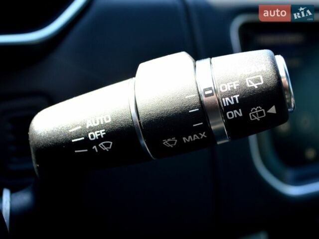 Чорний Ленд Ровер Рендж Ровер, об'ємом двигуна 4.37 л та пробігом 199 тис. км за 39999 $, фото 26 на Automoto.ua