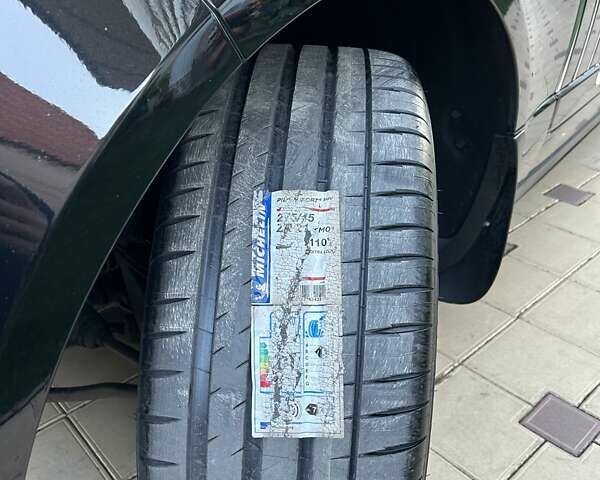 Ленд Ровер Рендж Ровер 2017 в Одессе на Automoto.ua Черный Ленд Ровер Рендж Ровер, объемом двигателя 4.37 л и пробегом 180 тыс. км за 55888 $, фото 11 на Automoto.ua