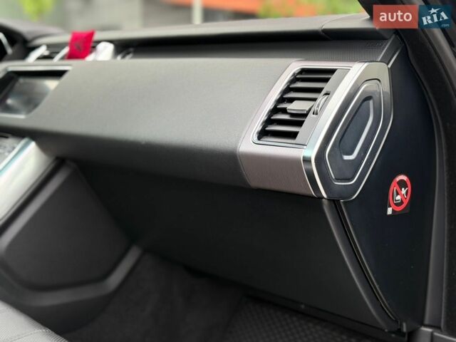 Чорний Ленд Ровер Рендж Ровер, об'ємом двигуна 3 л та пробігом 152 тис. км за 27200 $, фото 39 на Automoto.ua