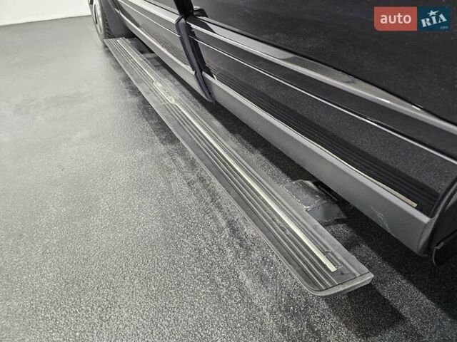 Черный Ленд Ровер Рендж Ровер, объемом двигателя 4.37 л и пробегом 116 тыс. км за 49999 $, фото 35 на Automoto.ua