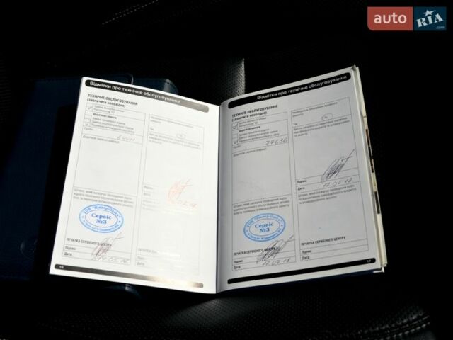 Чорний Ленд Ровер Рендж Ровер, об'ємом двигуна 4.37 л та пробігом 199 тис. км за 39999 $, фото 55 на Automoto.ua