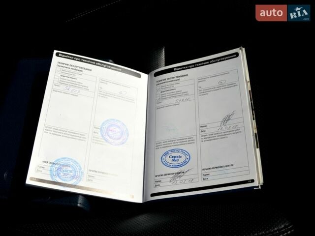 Чорний Ленд Ровер Рендж Ровер, об'ємом двигуна 4.37 л та пробігом 199 тис. км за 39999 $, фото 54 на Automoto.ua