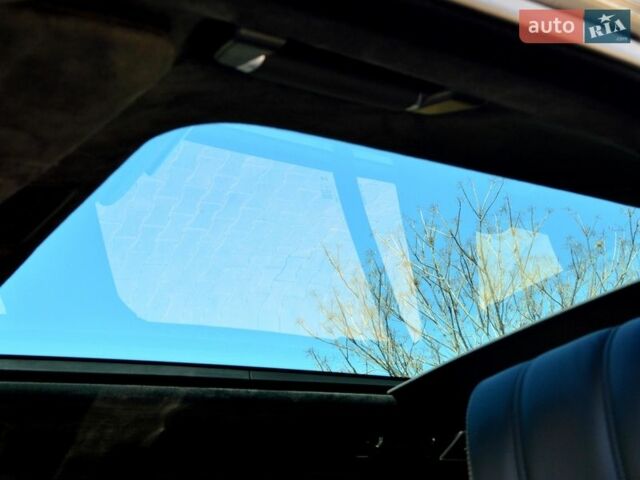 Чорний Ленд Ровер Рендж Ровер, об'ємом двигуна 4.37 л та пробігом 199 тис. км за 39999 $, фото 38 на Automoto.ua