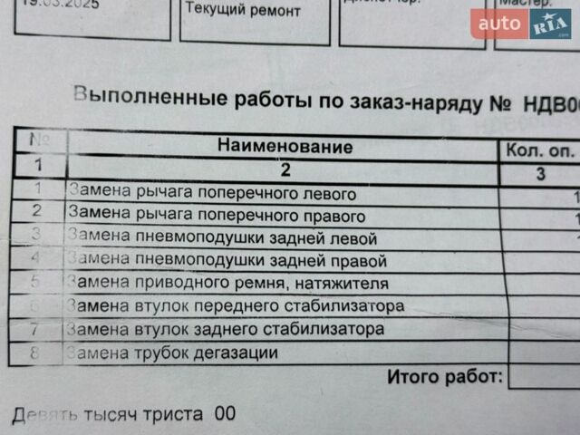Черный Ленд Ровер Рендж Ровер, объемом двигателя 4.37 л и пробегом 187 тыс. км за 63000 $, фото 69 на Automoto.ua