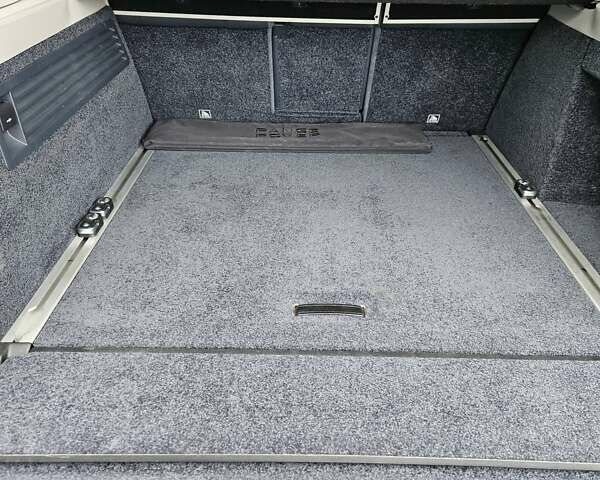 Черный Ленд Ровер Рендж Ровер, объемом двигателя 4.37 л и пробегом 120 тыс. км за 69000 $, фото 4 на Automoto.ua