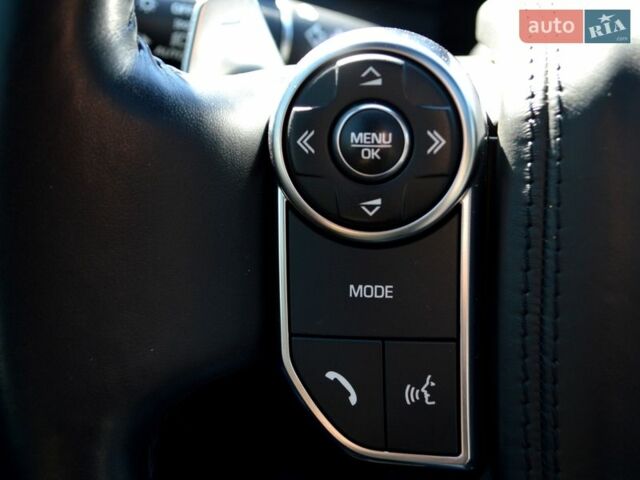 Чорний Ленд Ровер Рендж Ровер, об'ємом двигуна 4.37 л та пробігом 199 тис. км за 39999 $, фото 23 на Automoto.ua