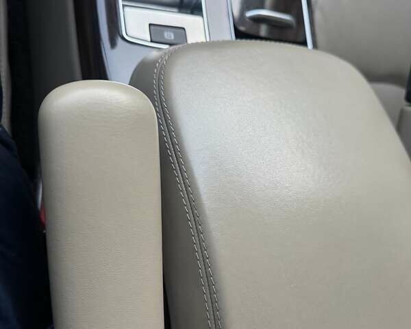 Чорний Ленд Ровер Рендж Ровер, об'ємом двигуна 2.99 л та пробігом 183 тис. км за 53900 $, фото 84 на Automoto.ua